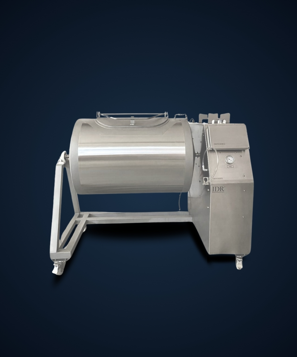 IDR MARINADOR TUMBLER TULUM 300L - Image 2