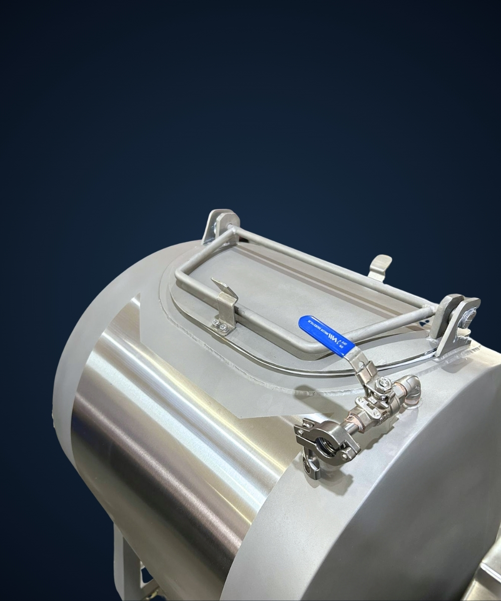 IDR MARINADOR TUMBLER TULUM 300L - Image 3