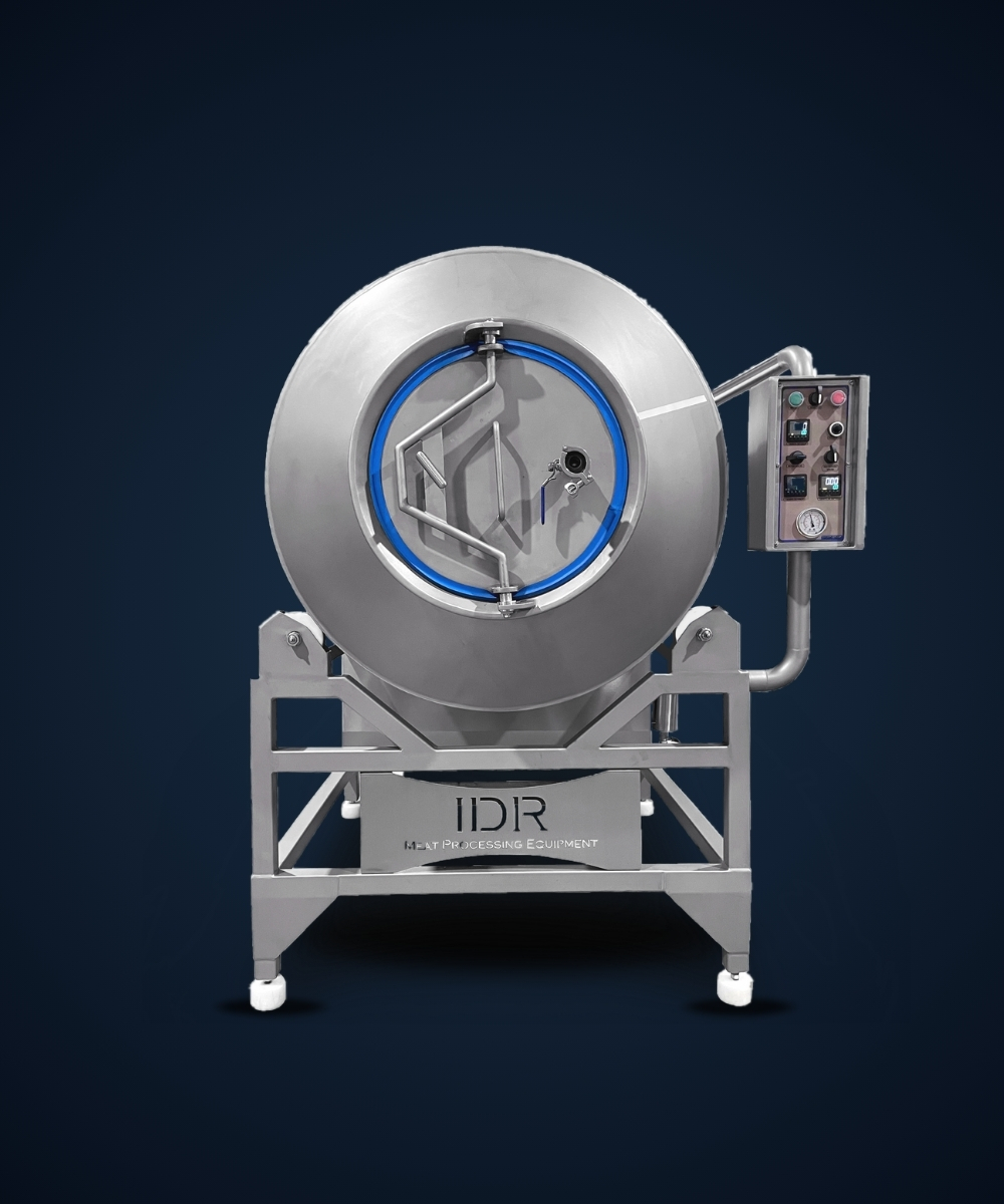 IDR MARINADOR TUMBLER TULUM 2000L