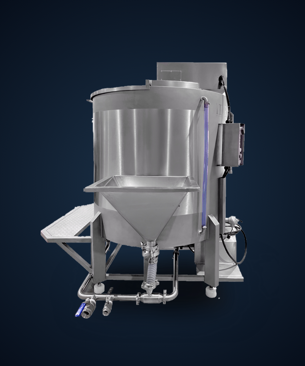 IDR EK BALAM AGITADOR DE SALMUERA