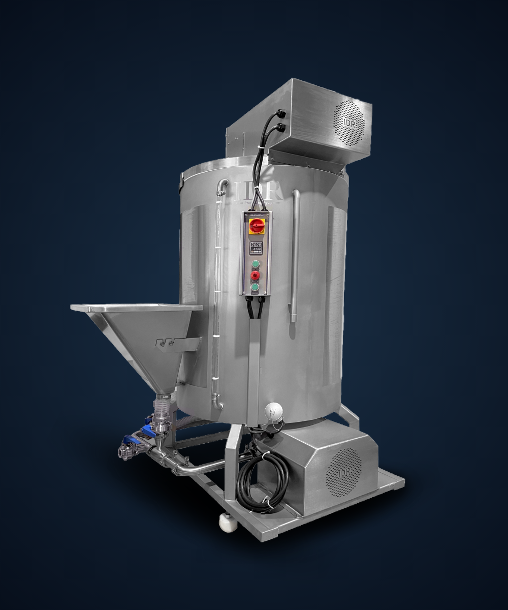 IDR EK BALAM AGITADOR DE SALMUERA - Image 2