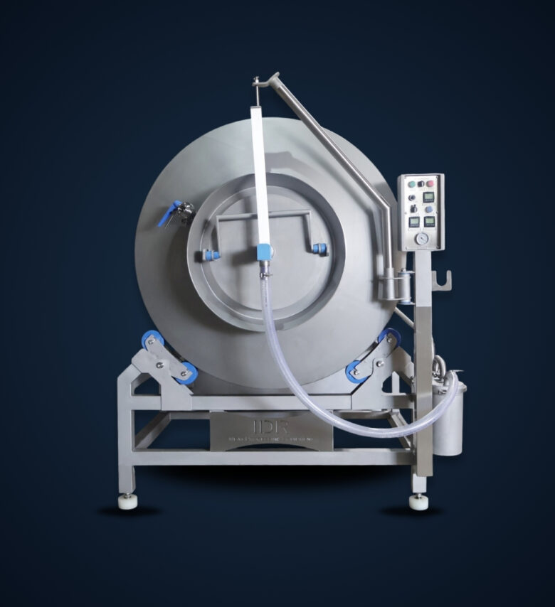 Bombo Marinador_IDR_3000 Litros Bombo Marinador_IDR_3000 Litros