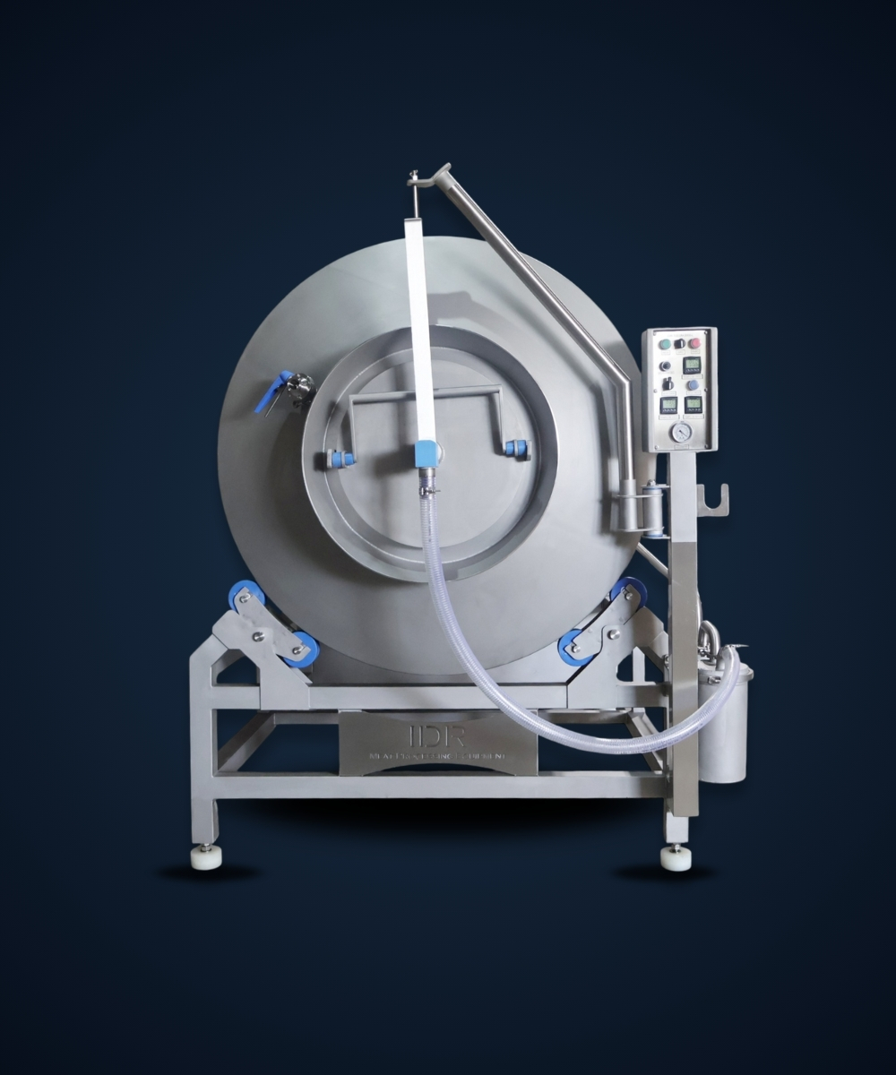 IDR MARINADOR TUMBLER TULUM 3000L