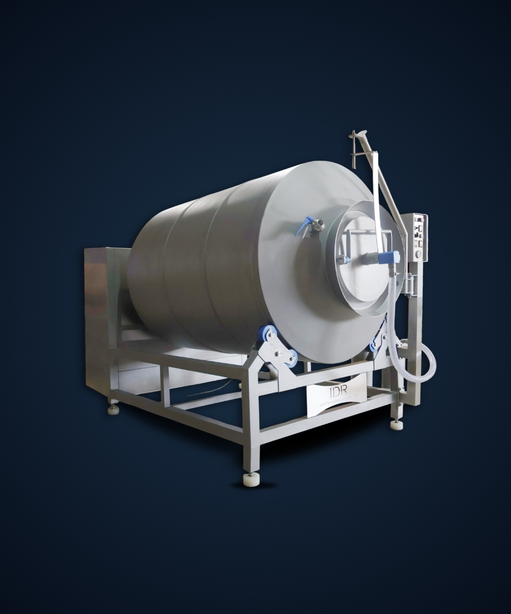 IDR MARINADOR TUMBLER TULUM 3000L - Image 2