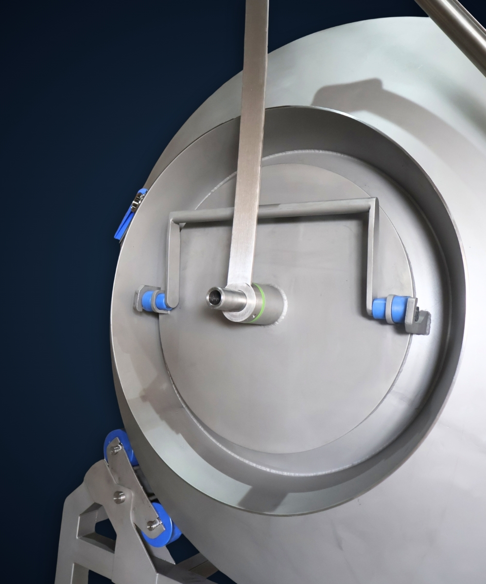 IDR MARINADOR TUMBLER TULUM 3000L - Image 3