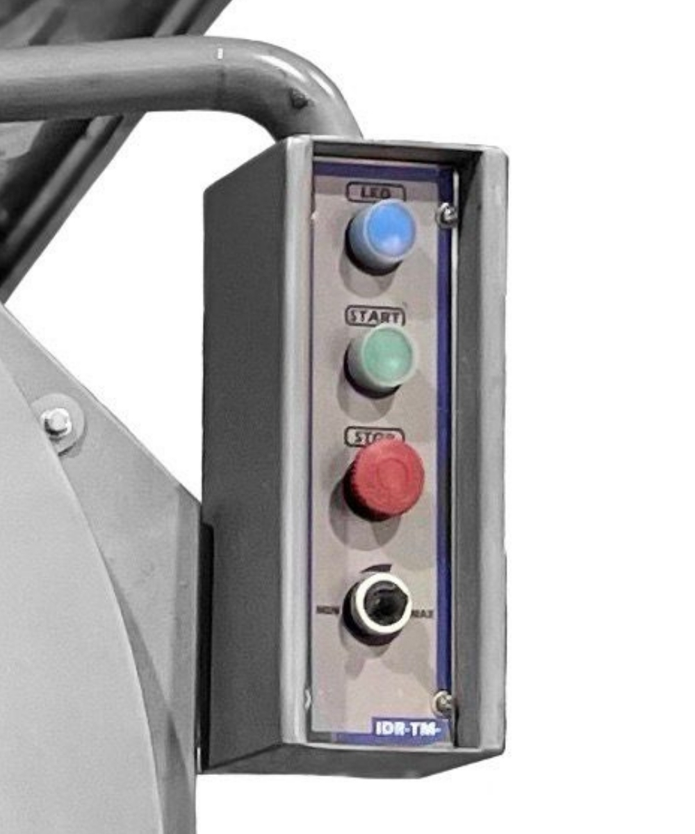 IDR TÚNEL DE MASAJEO TEOTIHUACÁN - Image 3