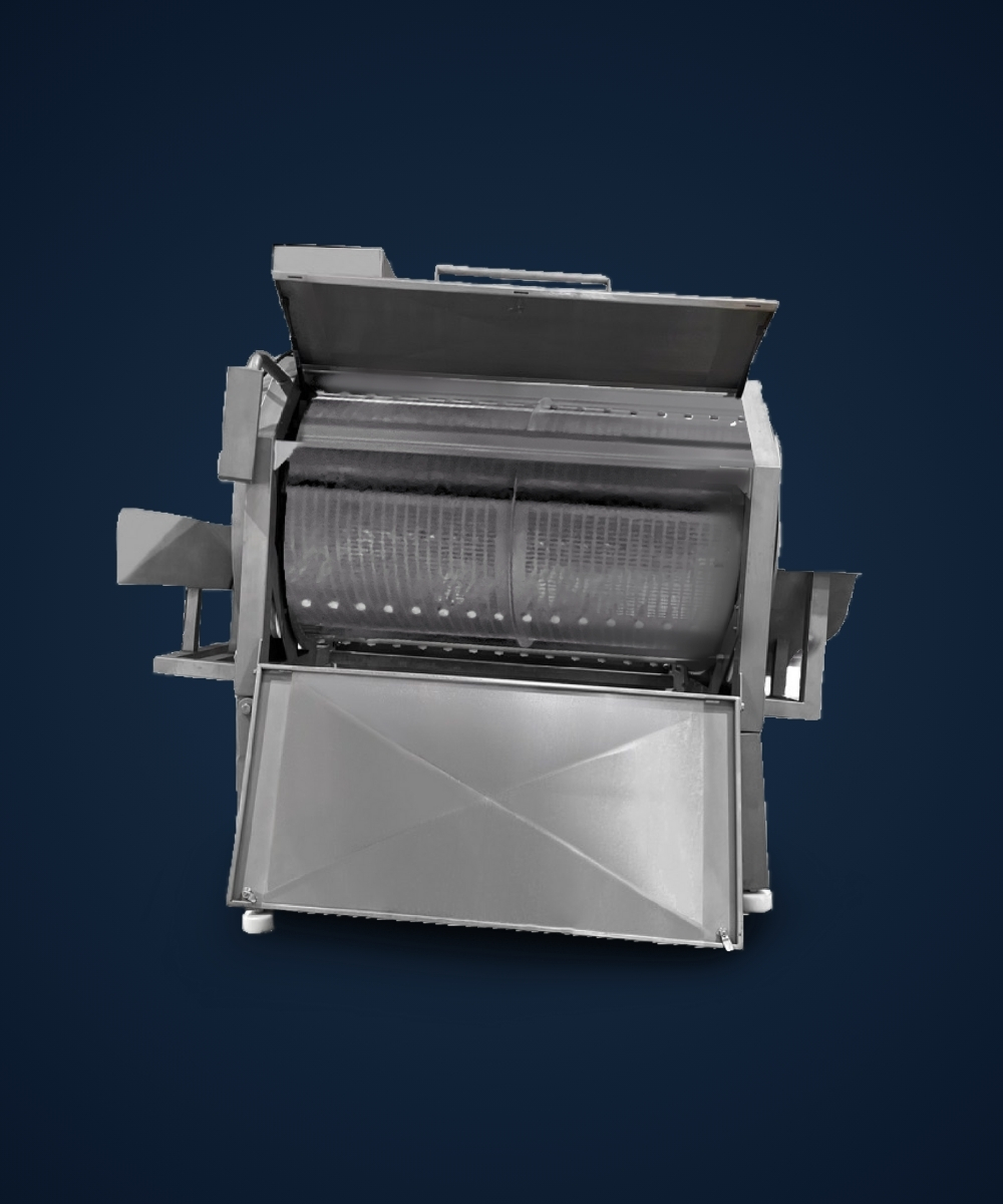 IDR TÚNEL DE MASAJEO TEOTIHUACÁN - Image 2