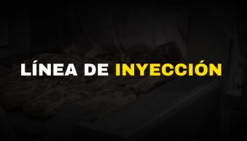 Inyección