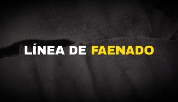 Faenado